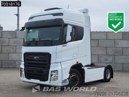 MTS standard Ford F-Max 500 4X2 Retarder 2xTanks Standklima ACC Navi