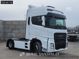 Ford F-Max 500 4X2 Retarder 2xTanks Standklima ACC Navi