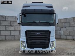 Ford F-Max 500 4X2 Retarder 2xTanks Standklima ACC Navi