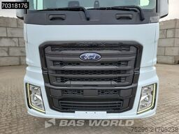 Ford F-Max 500 4X2 Retarder 2xTanks Standklima ACC Navi