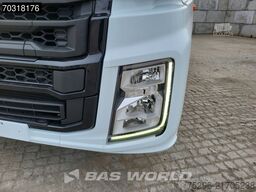 Ford F-Max 500 4X2 Retarder 2xTanks Standklima ACC Navi