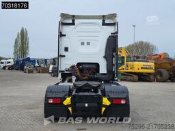 Ford F-Max 500 4X2 Retarder 2xTanks Standklima ACC Navi
