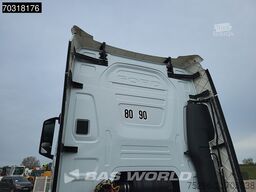 Ford F-Max 500 4X2 Retarder 2xTanks Standklima ACC Navi