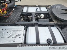 Ford F-Max 500 4X2 Retarder 2xTanks Standklima ACC Navi