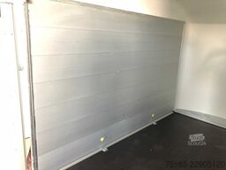 Cheval Liberte Debon C300 Roadster Alufelge Kofferanhänger