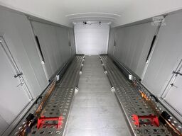 Cheval Liberte Debon C2000 Roadster ALF Autotransporter geschlossen