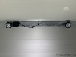 Cheval Liberte Debon C2000 Roadster ALF Autotransporter geschlossen