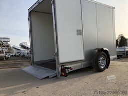 Vezeko Husky FB K B 18.28/19 Absenker
