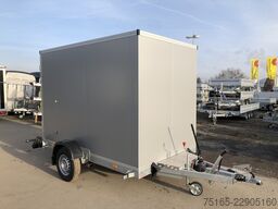 Vezeko Husky FB K B 18.28/19 Absenker