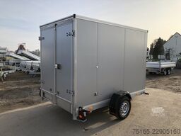 Vezeko Husky FB K B 18.28/19 Absenker