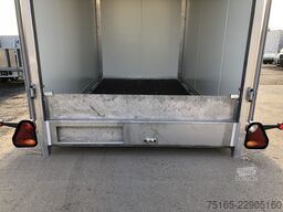 Vezeko Husky FB K B 18.28/19 Absenker