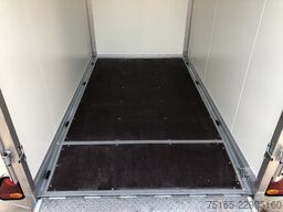 Vezeko Husky FB K B 18.28/19 Absenker
