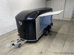 Cheval Liberte Debon C700 Roadster  & Tür Kofferanhänger