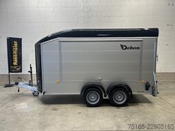 Cheval Liberte Debon C700 Roadster  & Tür Kofferanhänger