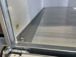 Cheval Liberte Debon Cargo XL ALF Kofferanhänger