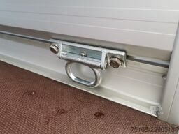 Böckmann TL-AL 2513/135 Plane Kastenanhänger gebremst