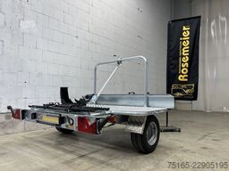 Cheval Liberte Debon Roadster Camp V3 Motorradanhänger