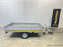 EDUARD 2615-3-P3-1363 Hochlader