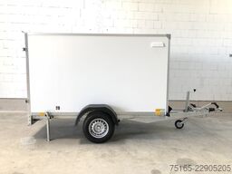 Blyss F1326/150 HD Kofferanhänger