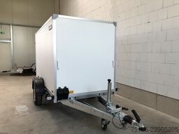 Blyss F1326/150 HD Kofferanhänger