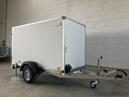 Blyss F1326/150 HD Kofferanhänger