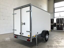 Blyss F1326/150 HD Kofferanhänger