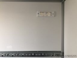 Blyss F1326/150 HD Kofferanhänger