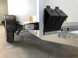 Blyss F1326/150 HD Kofferanhänger