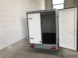 Blyss F1326/150 HD Kofferanhänger