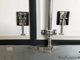 Blyss F1326/150 HD Kofferanhänger