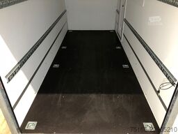 Blyss F2036HTD Ram.,Tür, Fenst.,Aero Kofferanhänger