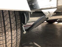 Blyss F2036HTD Ram.,Tür, Fenst.,Aero Kofferanhänger