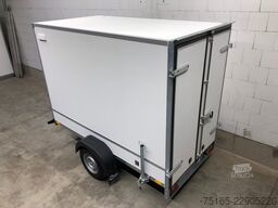 Blyss F1326/180 HD Kofferanhänger