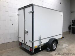 Blyss F1326/180 HD Kofferanhänger