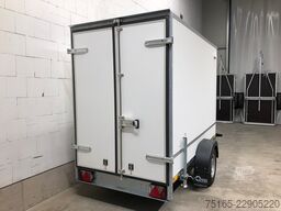 Blyss F1326/180 HD Kofferanhänger