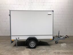 Blyss F1326/180 HD Kofferanhänger