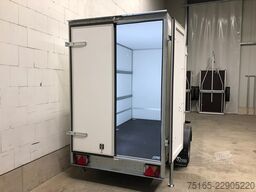 Blyss F1326/180 HD Kofferanhänger