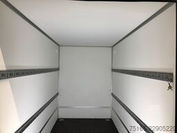 Blyss F1326/180 HD Kofferanhänger