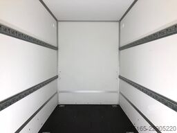 Blyss F1326/180 HD Kofferanhänger