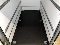 Blyss F1326/180 HD Kofferanhänger