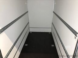 Blyss F1326/180 HD Kofferanhänger