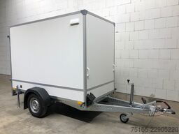 Blyss F1326/180 HD Kofferanhänger