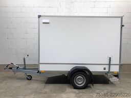 Blyss F1326/180 HD Kofferanhänger