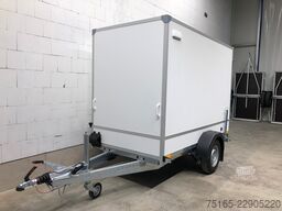 Blyss F1326/180 HD Kofferanhänger