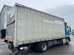 Mercedes-Benz Actros 1843  E6 Retarder LBW-2t AHK 2,8m