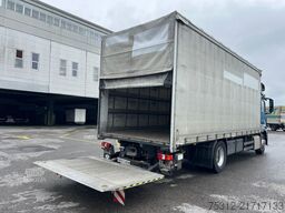 Mercedes-Benz Actros 1843  E6 Retarder LBW-2t AHK 2,8m