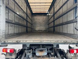 Mercedes-Benz Actros 1843 E6 Retarder LBW-2t AHK 2,8m