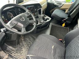 Mercedes-Benz Actros 1843  E6 Retarder LBW-2t AHK 2,8m