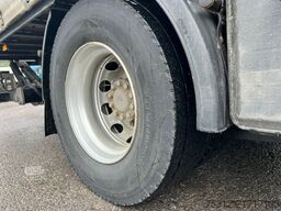 Mercedes-Benz Actros 1843  E6 Retarder LBW-2t AHK 2,8m