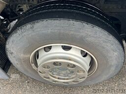 Mercedes-Benz Actros 1843  E6 Retarder LBW-2t AHK 2,8m